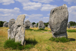 Carnac - France - Bretagne