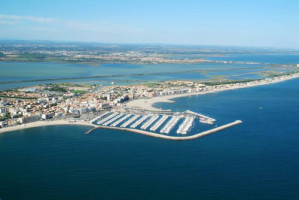 Palavas-les-Flots - France - Languedoc-Roussillon