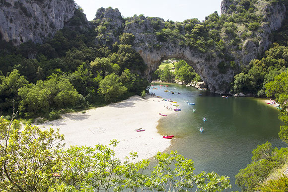 ARDECHE - Domaine de Chaussy 5* 149 €* la semaine du 01/07, Mobil home 5 pers. Cosy Plus Clim ARDECHE - Domaine de Chaussy 5* 149 €* la semaine du 01/07, Mobil home 5 pers. Cosy Plus Clim