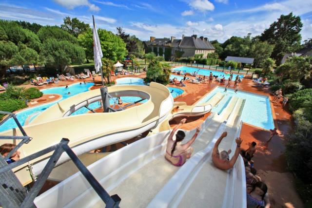Superdeal Camping -Saint-Cast-le-Guildo - Bretagne - Le Château de Galinée - dès dès 525 la semaine la semaine Superdeal Camping -Saint-Cast-le-Guildo - Bretagne - Le Château de Galinée - dès dès 525 la semaine la semaine