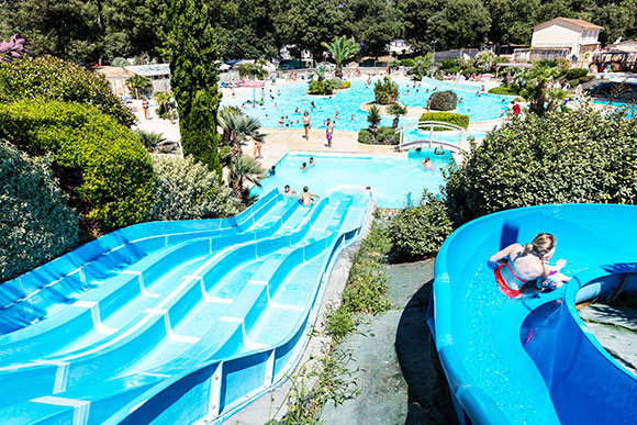 Superdeal Camping - Saint-Palais-sur-Mer - Poitou-Charentes - Le Logis - dès dès 262la semaine la semaine Superdeal Camping - Saint-Palais-sur-Mer - Poitou-Charentes - Le Logis - dès dès 262la semaine la semaine