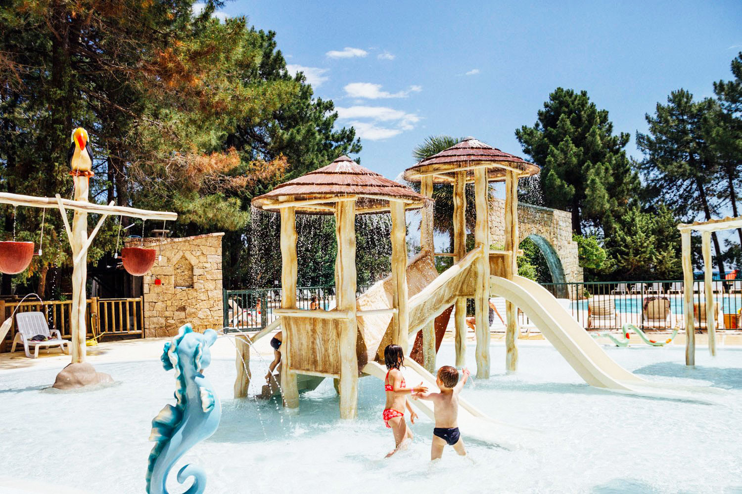Superdeal Camping - Ghisonaccia - Corse - Perla di Mare - dès dès 373la semaine la semaine Superdeal Camping - Ghisonaccia - Corse - Perla di Mare - dès dès 373la semaine la semaine