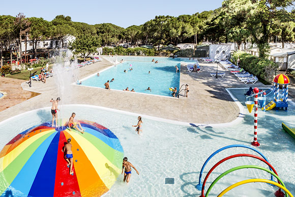 Superdeal Camping -Pals - Costa Brava - El Neptuno - dès dès 245 € pour 7 nuits la semaine | 5105