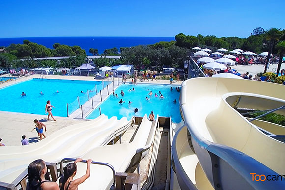 Superdeal Camping -Platja d'Aro - Costa Brava - Cala Gogo - dès dès 492 € pour 7 nuits la semaine | 3124