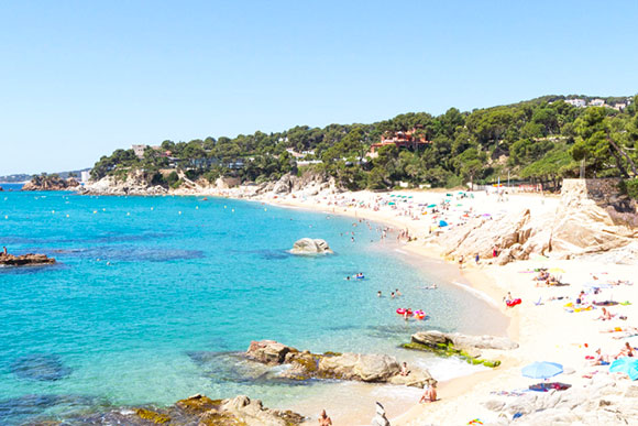 Superdeal Camping -Calonge - Costa Brava - Internacional de Calonge - dès dès 287 pour 7 nuits la semaine | 3671