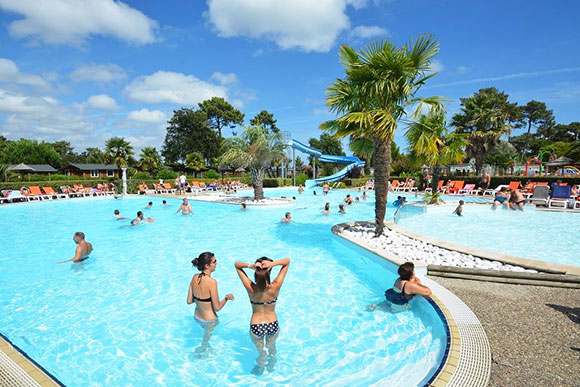 Superdeal Camping -Lège Cap Ferret - Aquitaine - Les Viviers - dès dès 280la semaine la semaine Superdeal Camping -Lège Cap Ferret - Aquitaine - Les Viviers - dès dès 280la semaine la semaine