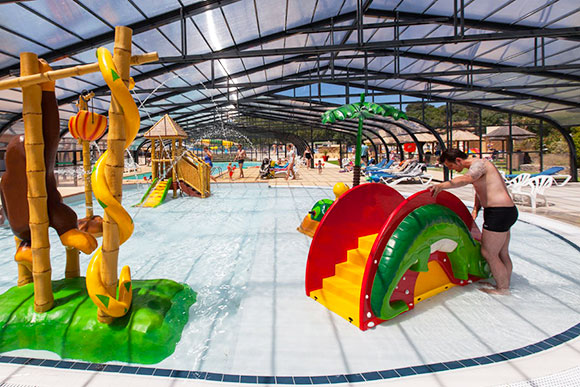 Superdeal Camping - Valras-Plage - Languedoc-Roussillon - Le Domaine de la Yole - dès dès 405la semaine la semaine Superdeal Camping - Valras-Plage - Languedoc-Roussillon - Le Domaine de la Yole - dès dès 405la semaine la semaine