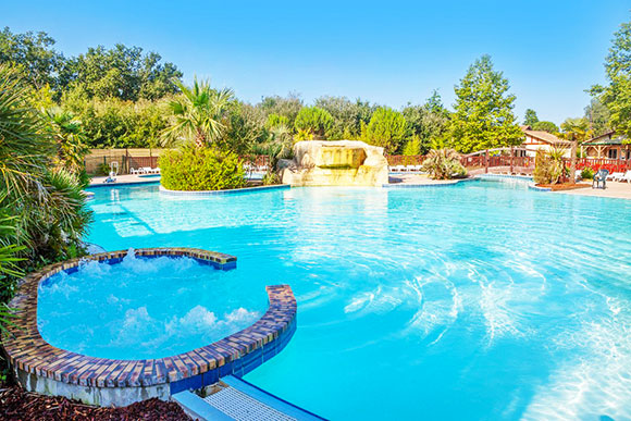 Superdeal Camping -Aureilhan - Aquitaine - Aurilandes - dès dès 175 la semaine la semaine | 4870 Superdeal Camping -Aureilhan - Aquitaine - Aurilandes - dès dès 175 la semaine la semaine | 4870