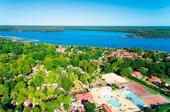 Superdeal Camping -Aureilhan - Aquitaine - Domaine d'Eurolac - dès dès 169la semaine la semaine Superdeal Camping -Aureilhan - Aquitaine - Domaine d'Eurolac - dès dès 169la semaine la semaine