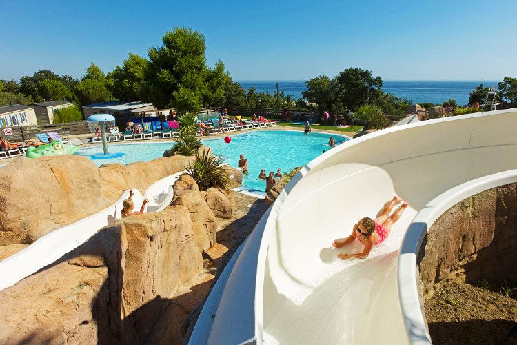 Superdeal Camping -Argelès-sur-Mer - Languedoc-Roussillon - Le Bois de Valmarie - dès dès 448 la semaine la semaine | 5076 Superdeal Camping -Argelès-sur-Mer - Languedoc-Roussillon - Le Bois de Valmarie - dès dès 448 la semaine la semaine | 5076