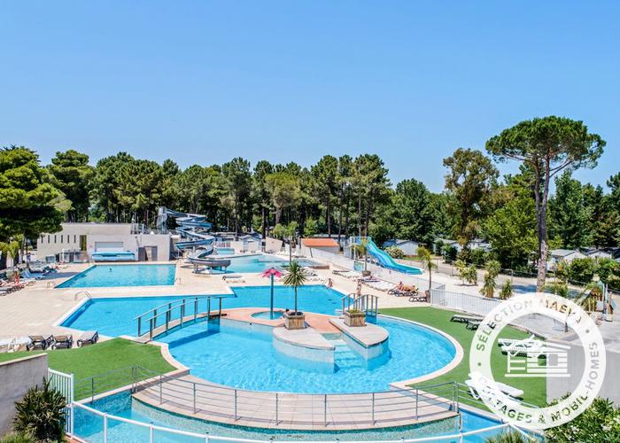 Superdeal Camping -Argelès-sur-Mer - Languedoc-Roussillon - Taxo Les Pins - dès dès 406 la semaine la semaine | 5193 Superdeal Camping -Argelès-sur-Mer - Languedoc-Roussillon - Taxo Les Pins - dès dès 406 la semaine la semaine | 5193