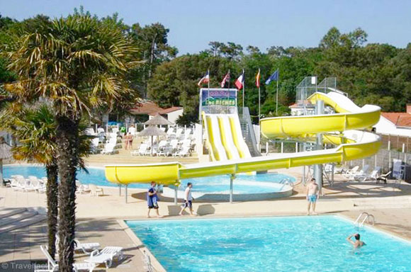 Superdeal Camping - Saint-Hilaire-de-Riez - Pays de Loire - Les Biches - dès dès 94la semaine la semaine Superdeal Camping - Saint-Hilaire-de-Riez - Pays de Loire - Les Biches - dès dès 94la semaine la semaine