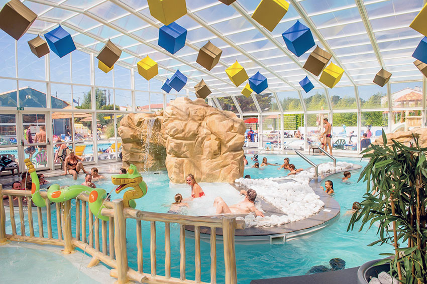 Superdeal Camping - Les Sables-d'Olonne - Pays de Loire - Les Pirons - dès dès 287la semaine la semaine Superdeal Camping - Les Sables-d'Olonne - Pays de Loire - Les Pirons - dès dès 287la semaine la semaine