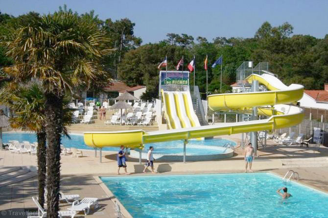 Superdeal Camping - Saint-Hilaire-de-Riez - Pays de Loire - Les Biches - dès dès 103la semaine la semaine Superdeal Camping - Saint-Hilaire-de-Riez - Pays de Loire - Les Biches - dès dès 103la semaine la semaine