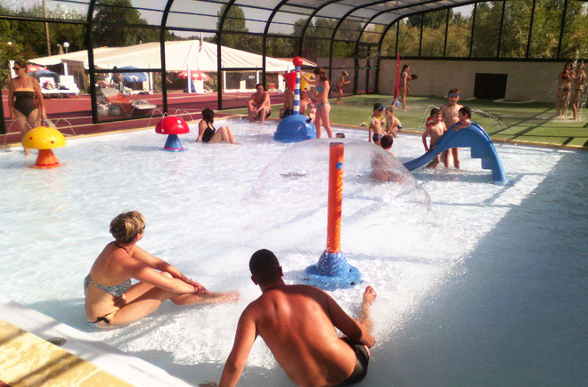 Superdeal Camping - Saint-Christophe-du-Ligneron - Pays de Loire - Le Domaine de Bellevue - dès dès 190la semaine la semaine Superdeal Camping - Saint-Christophe-du-Ligneron - Pays de Loire - Le Domaine de Bellevue - dès dès 190la semaine la semaine