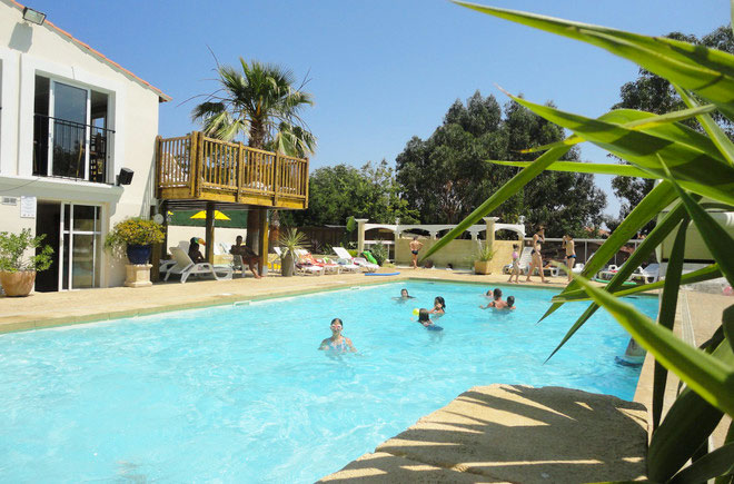 Superdeal Camping - Fréjus - Provence-Alpes-Côte d'Azur - Les Acacias - dès dès 287la semaine la semaine Superdeal Camping - Fréjus - Provence-Alpes-Côte d'Azur - Les Acacias - dès dès 287la semaine la semaine