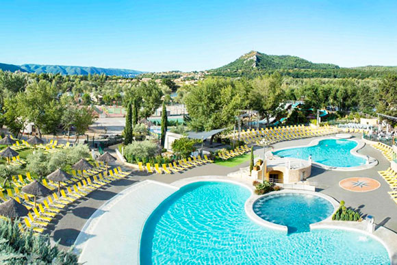 Superdeal Camping -Volonne - Provence-Alpes-Côte d'Azur - L'Hippocampe - dès dès 330 la semaine la semaine | 4590 Superdeal Camping -Volonne - Provence-Alpes-Côte d'Azur - L'Hippocampe - dès dès 330 la semaine la semaine | 4590