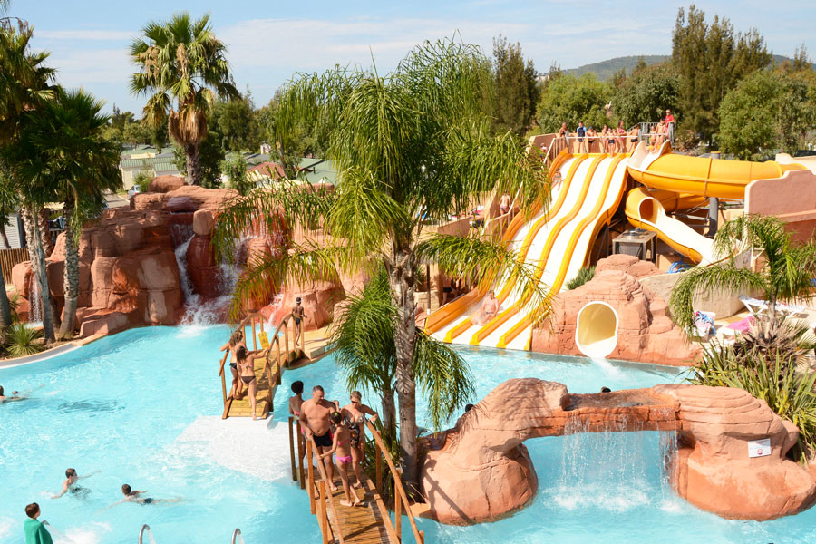 Superdeal Camping - Hyères - Provence-Alpes-Côte d'Azur - Les Palmiers - dès dès 294la semaine la semaine Superdeal Camping - Hyères - Provence-Alpes-Côte d'Azur - Les Palmiers - dès dès 294la semaine la semaine