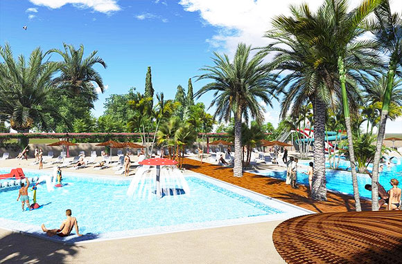 Superdeal Camping - Le Barcarès - Languedoc-Roussillon - Le California - dès dès 109la semaine la semaine Superdeal Camping - Le Barcarès - Languedoc-Roussillon - Le California - dès dès 109la semaine la semaine