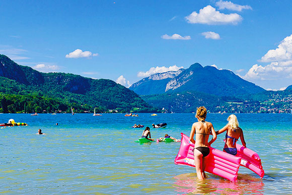 Superdeal Camping -Doussard - Rhône-Alpes - La Nublière - dès dès 343la semaine la semaine Superdeal Camping -Doussard - Rhône-Alpes - La Nublière - dès dès 343la semaine la semaine